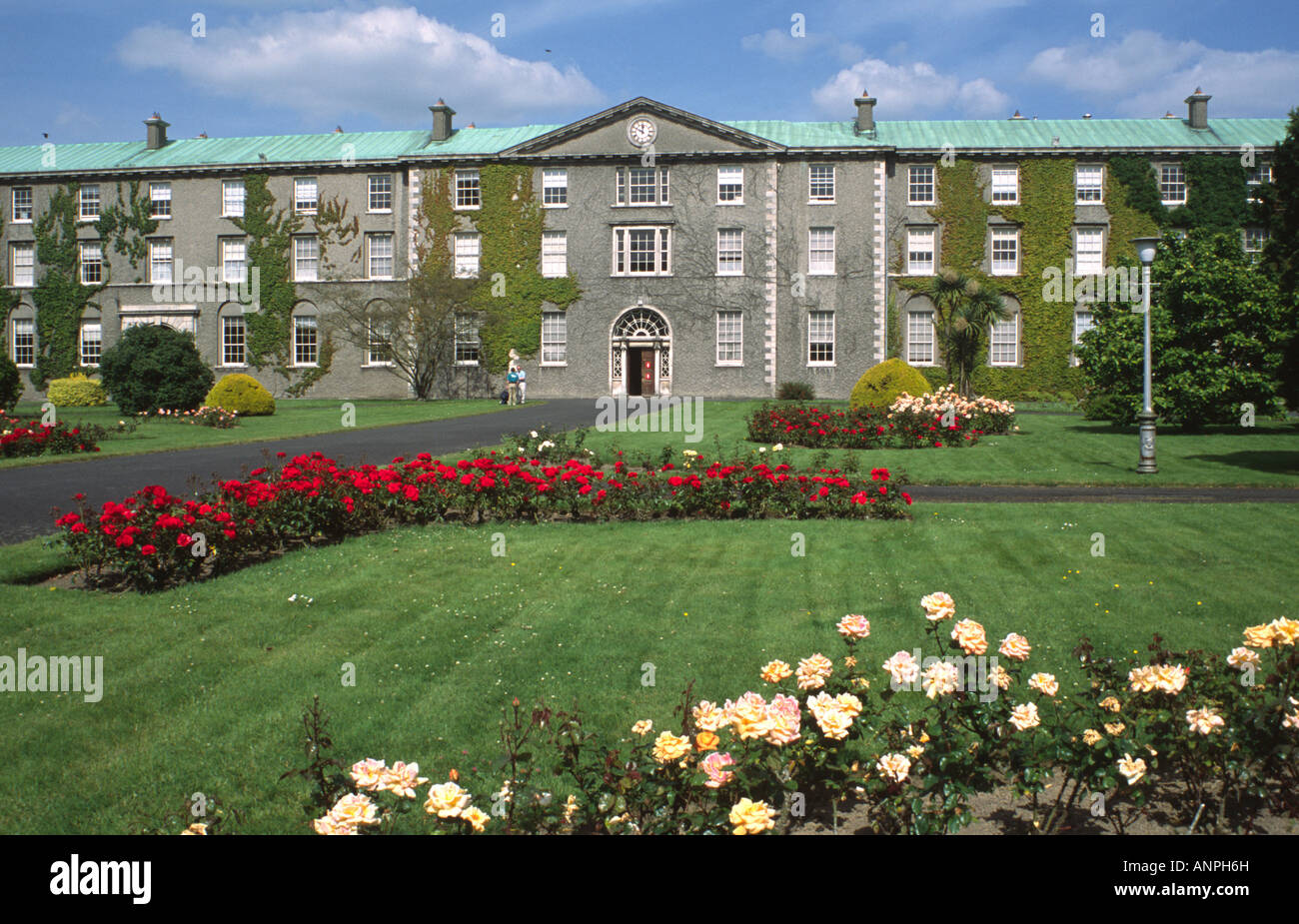 UniHaven College Maynooth